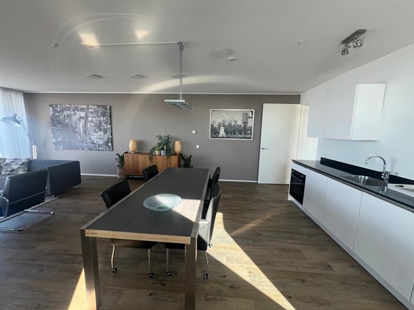 Medium property photo - Anna van Buerenplein, 2595 DE The Hague